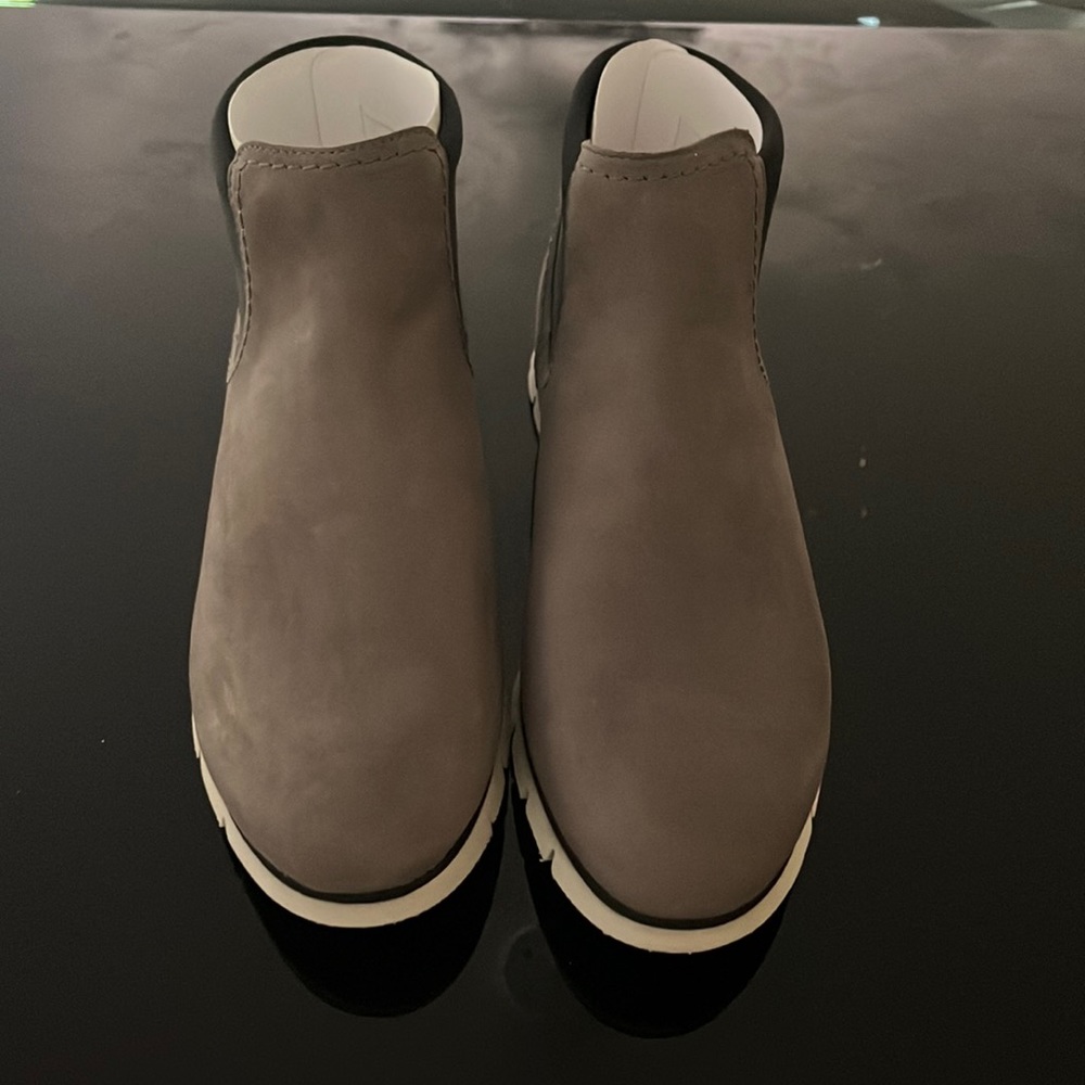Samuel hubbard shoes